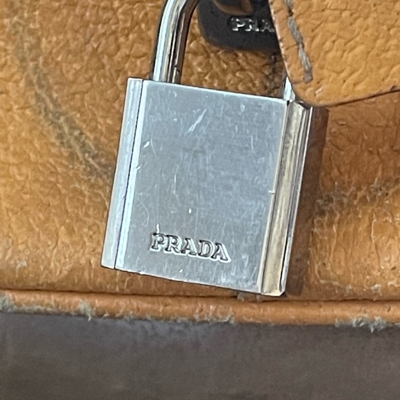 Prada Shoulder Bag - Picture 8 of 12